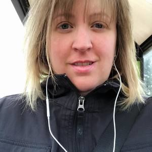 Meet your Posher, Gina